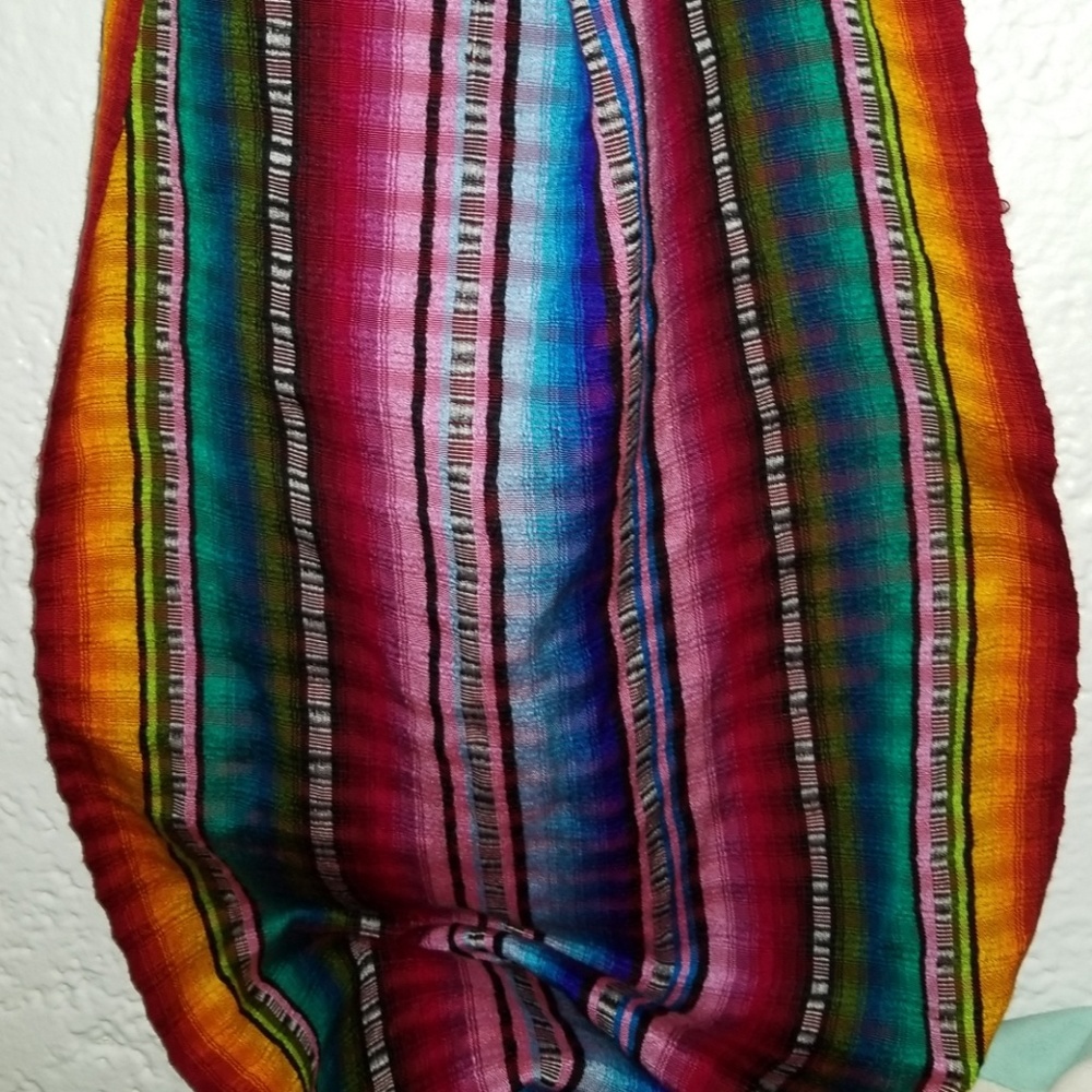 Beautiful multicolored wraps - Picture 3 of 3